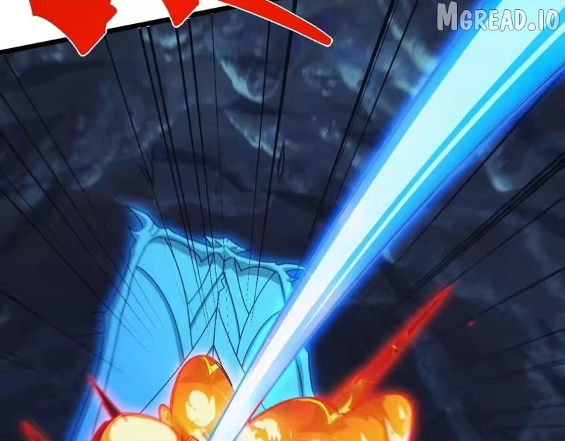 Invasion of the Myriad Races: Starting by Taming a Legendary Beast Chapter 78  - page 44